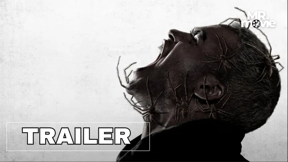 Watch film Infested | VERMIN Trailer Ufficiale Italiano (2023) On Demand