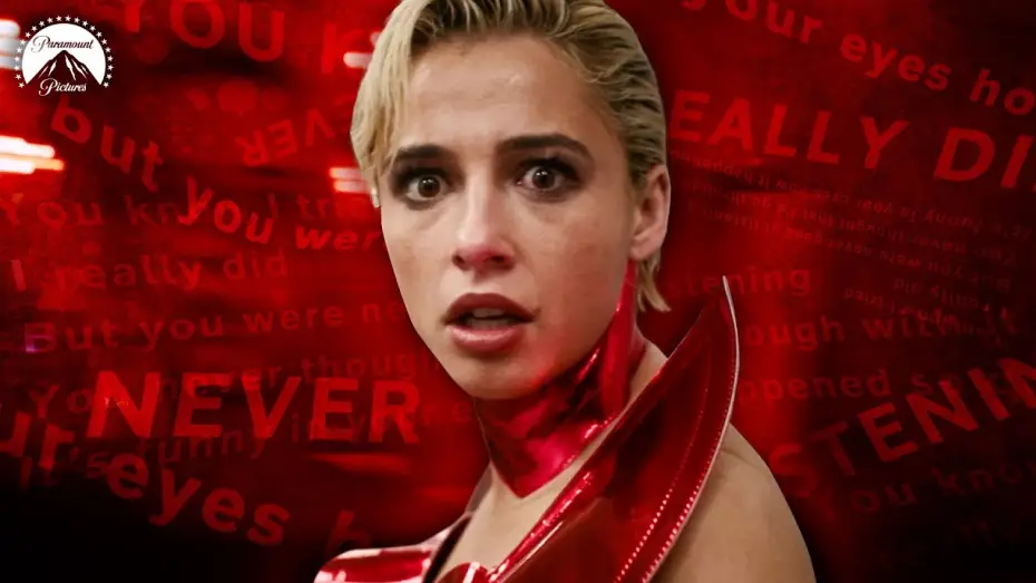 Watch film Smile 2 | Decoding Skye Riley's "Grieved You" Lyrics *Spoilers*
