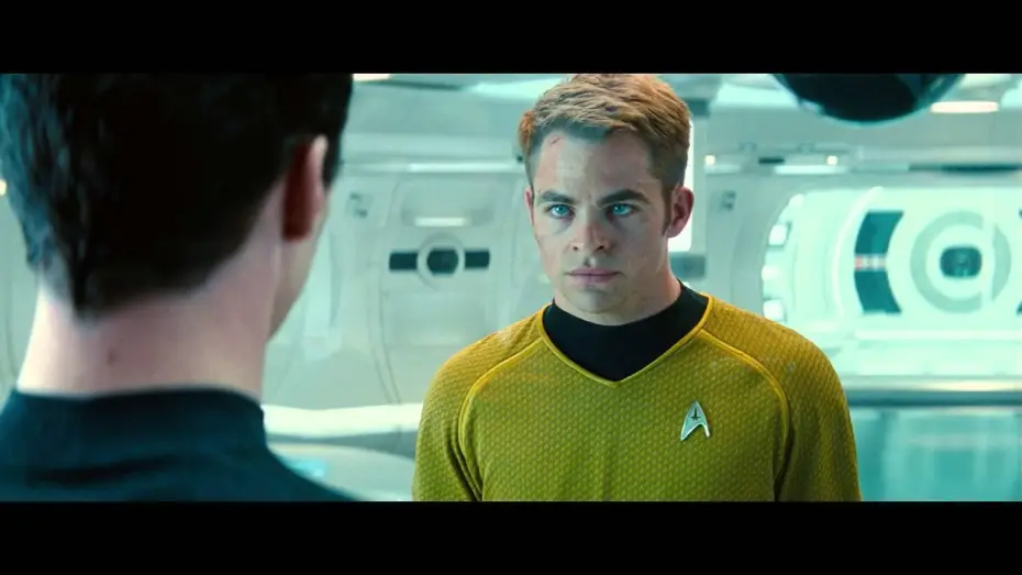 Watch film Star Trek Into Darkness | Confrontation entre Kirk et John Harrison VF
