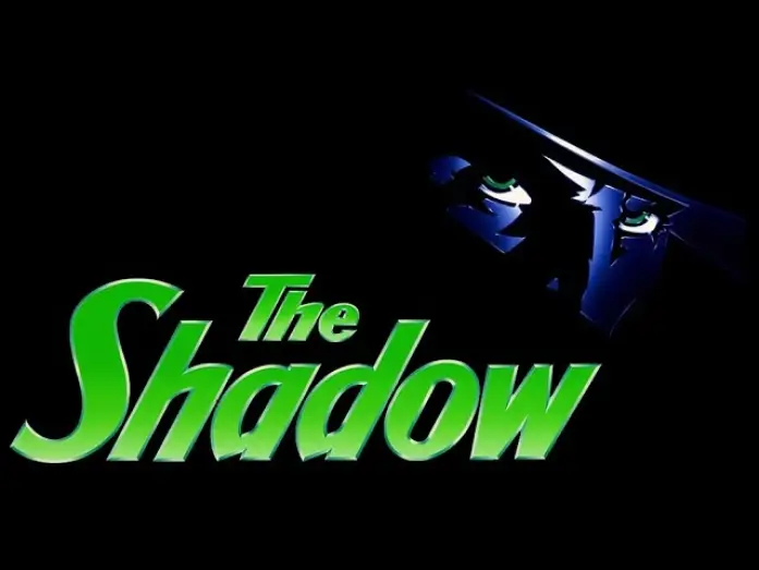 Watch film The Shadow — Shadow und der Fluch des Kahn - Trailer SD deutsch