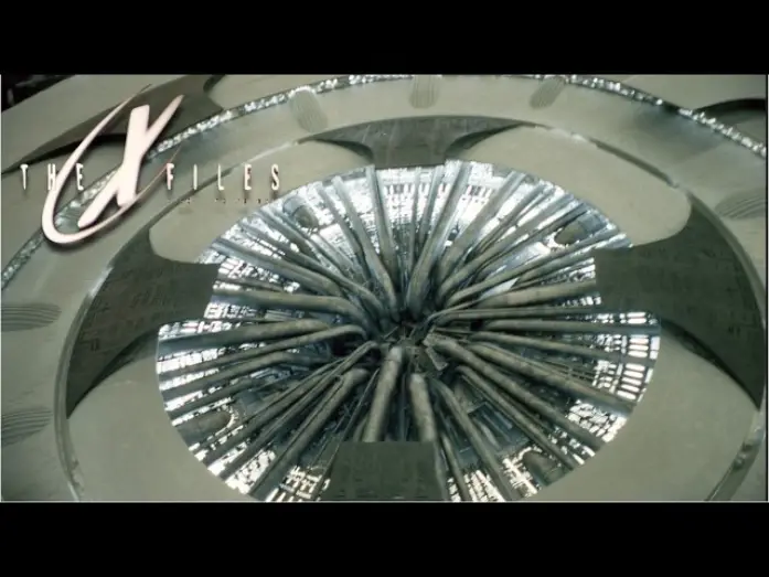 Watch film The X Files | X FILES THE MOVIE miniature effects