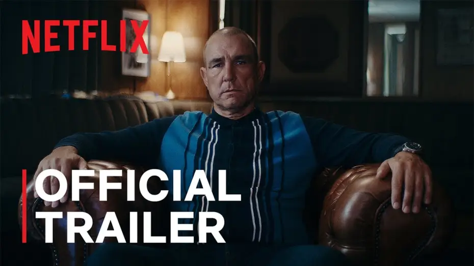Watch film Untold UK: Vinnie Jones | Official Trailer
