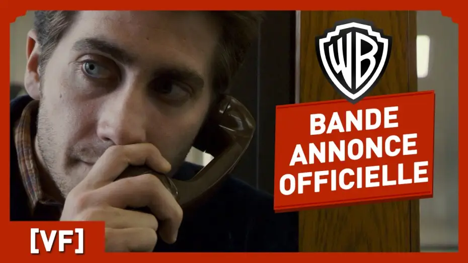 Watch film Zodiac | ZODIAC - Bande Annonce Officielle (VF) - Jake Gyllenhaal / Robert Downey Jr / David Fincher