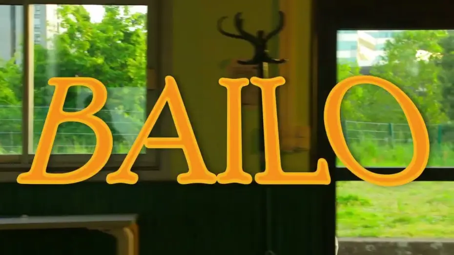 Watch film Bailo | Bailo - Bad Bunny feat Chileno Quiliao