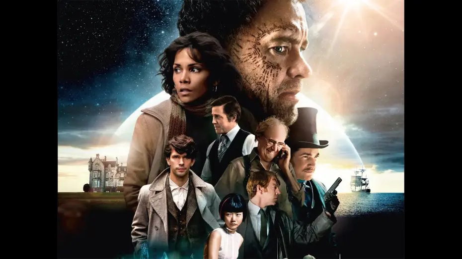 Watch film Cloud Atlas | Offizieller Trailer