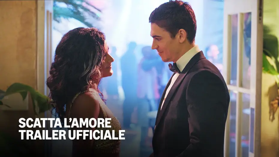 Watch film Picture This | Scatta l&rsquo;amore | Trailer Ufficiale | Prime Video