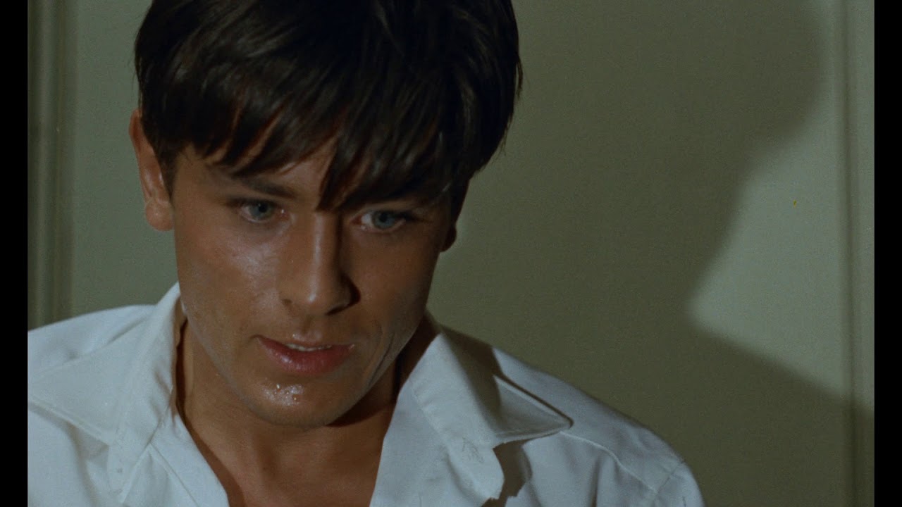 Watch film Purple Noon | A Scene from PURPLE NOON