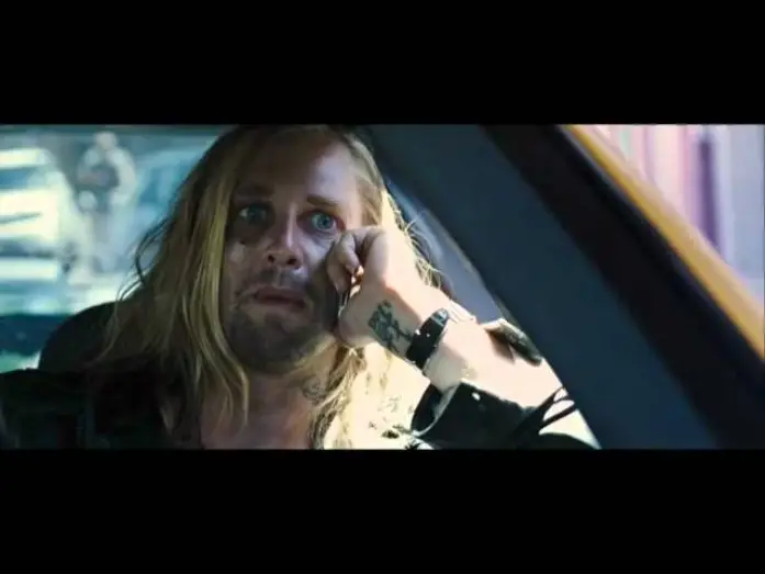 Watch film Stolen | Stolen - Trailer deutsch