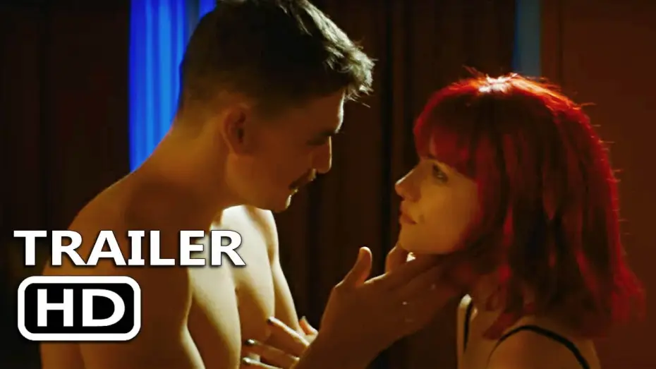Watch film Strange Darling | SEDUIRE LA MORT Bande Annonce VF (2024)