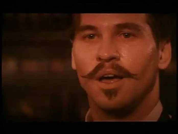 Watch film Tombstone | "Tombstone (1993)" Theatrical Trailer