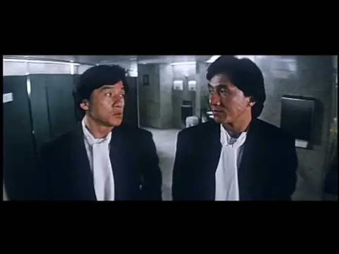 Watch film Twin Dragons | Twin Dragons Trailer (HQ)