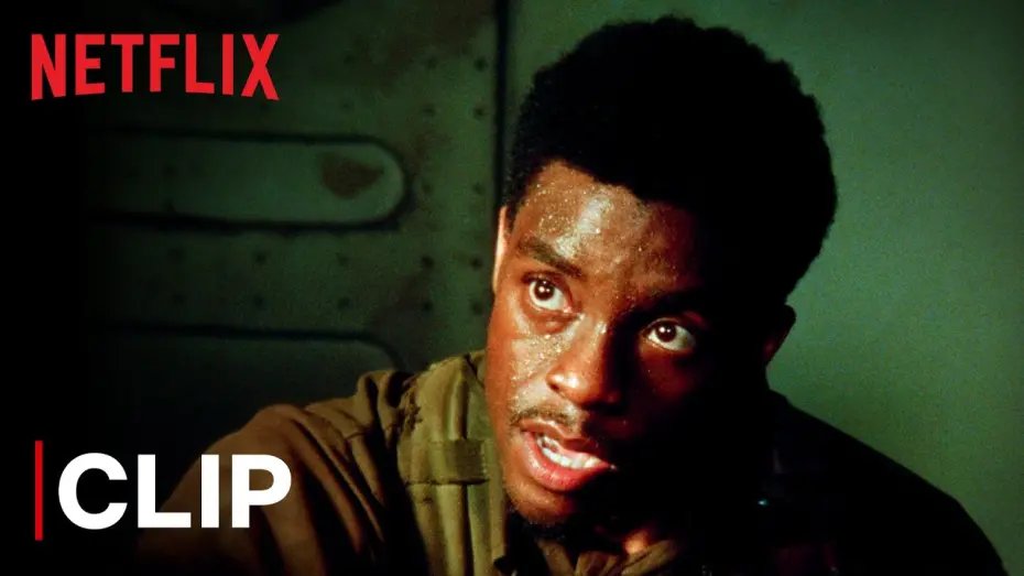 Watch film Da 5 Bloods | Chadwick Boseman&rsquo;s Monologue