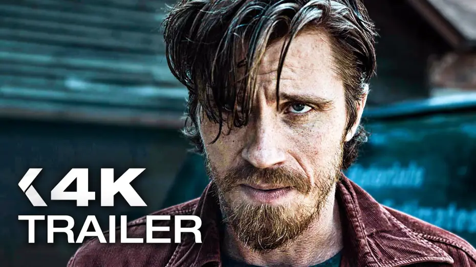 Watch film Barron's Cove | BLINDE VERGELTUNG Trailer German Deutsch (2025) Garrett Hedlund, Stephen Lang, Exklusiv