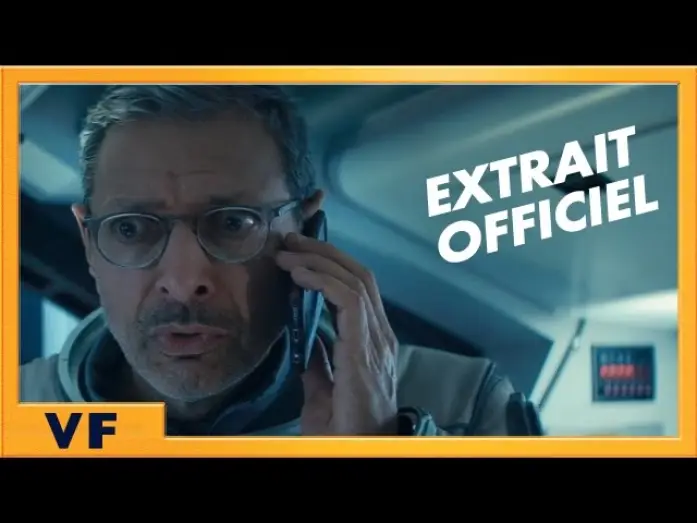 Watch film Independence Day: Resurgence | Independence Day : Resurgence - Extrait Vraiment plus gros ! [Officiel]  VF HD