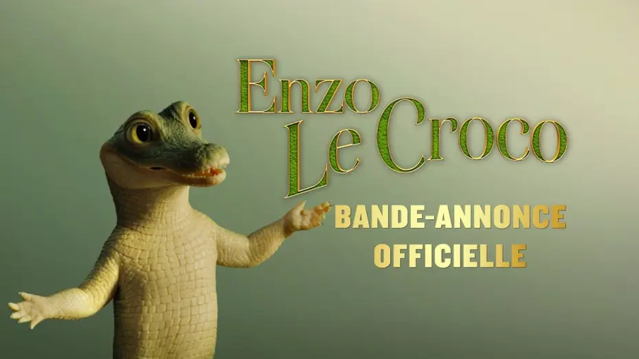 Watch film Lyle, Lyle, Crocodile | Enzo Le Croco - Bande-annonce officielle