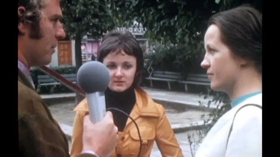 Watch film Schoolgirl Report Part 1: What Parents Don't Think Is Possible | 'Schulm&auml;dchen-Report: Was Eltern nicht f&uuml;r m&ouml;glich halten' (1970) - vox pops