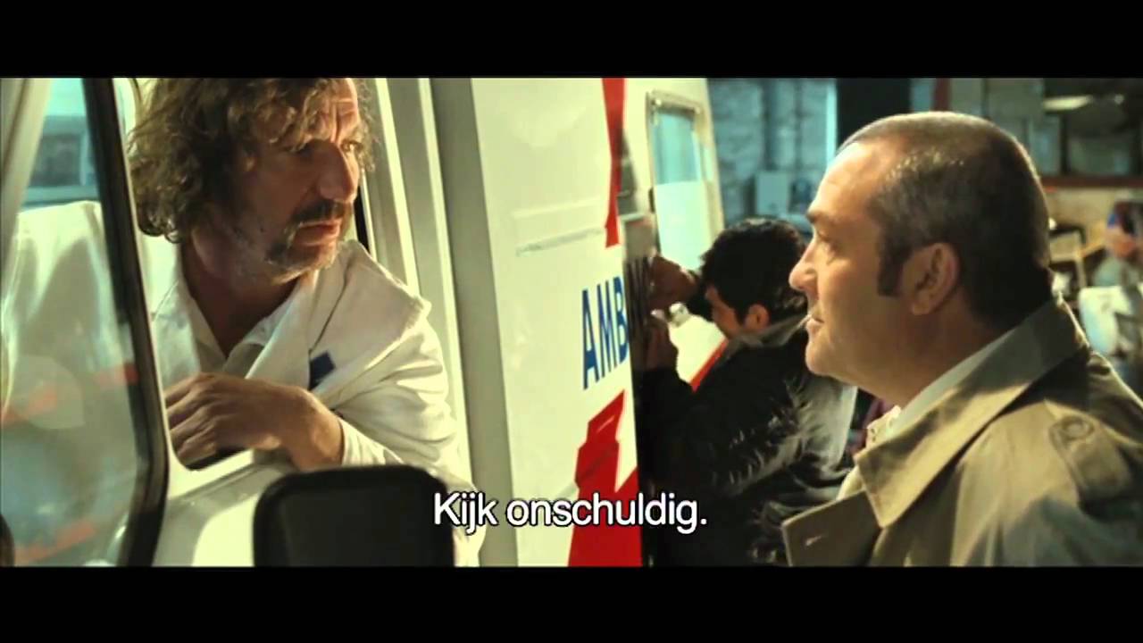 Watch film Nothing to Declare | RIEN &Agrave; D&Eacute;CLARER - 26 mei in de bioscoop