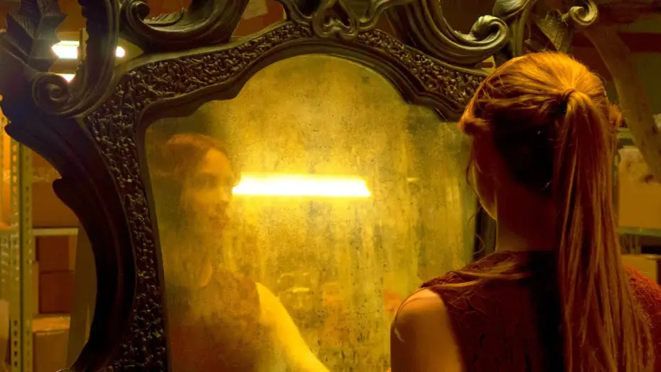 Watch film Oculus | OCULUS - Trailer Italiano Ufficiale [HD]