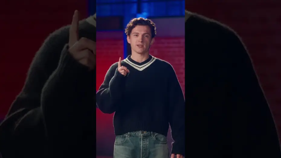 Watch film Spider-Man 4 | Tickets on Sale in One Week