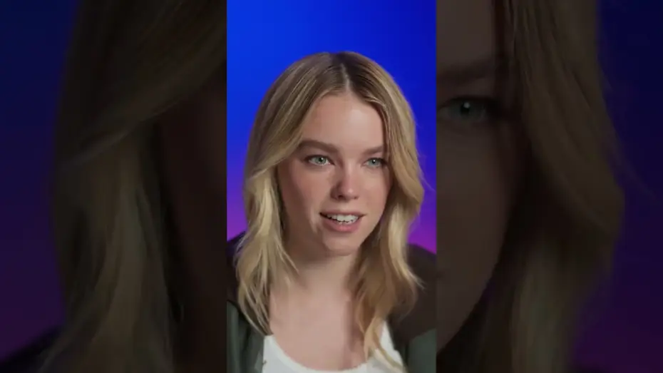 Watch film Supergirl — Step into the world of Supergirl with this behind the scenes look