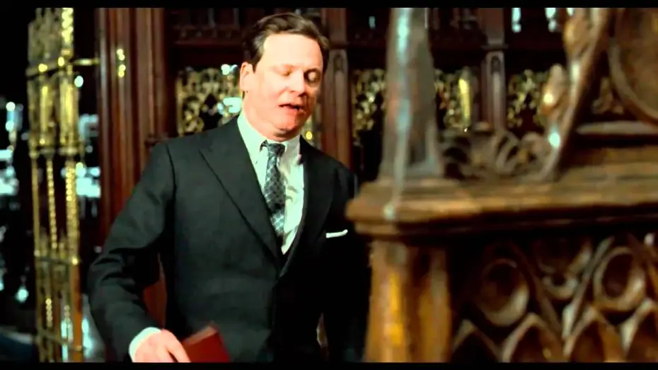 Watch film The King's Speech | Movie Trailer