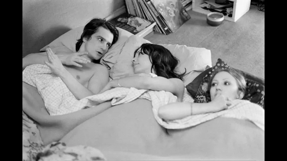 Watch film The Mother and the Whore — LA MAMAN ET LA PUTAIN - Ein Film von Jean Eustache