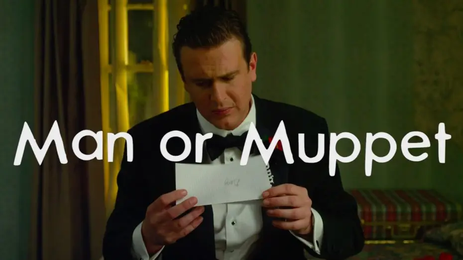 Watch film The Muppets — Walter and Gary Sing Along | Man or Muppet