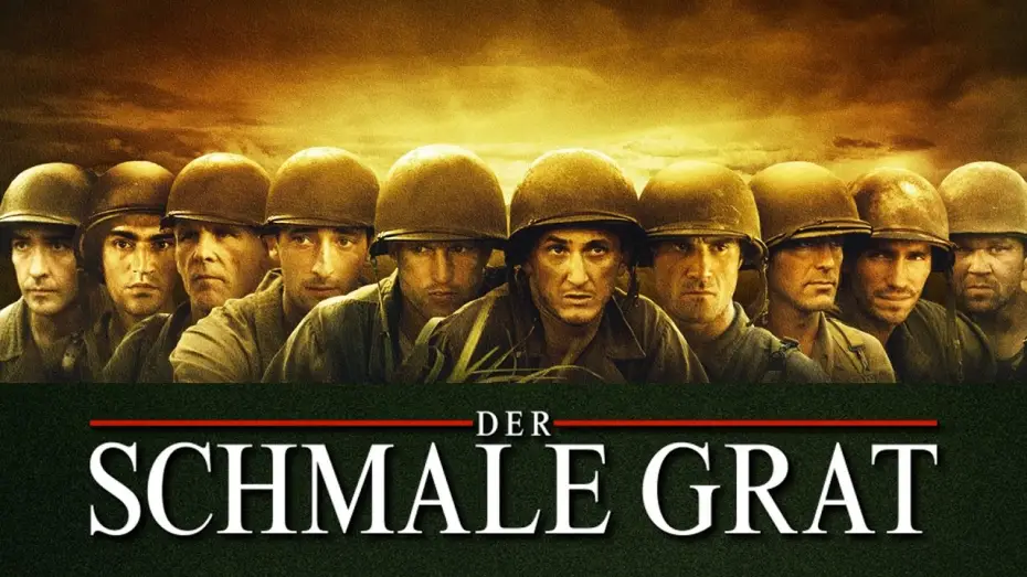 Watch film The Thin Red Line — Der schmale Grat - Trailer HD deutsch