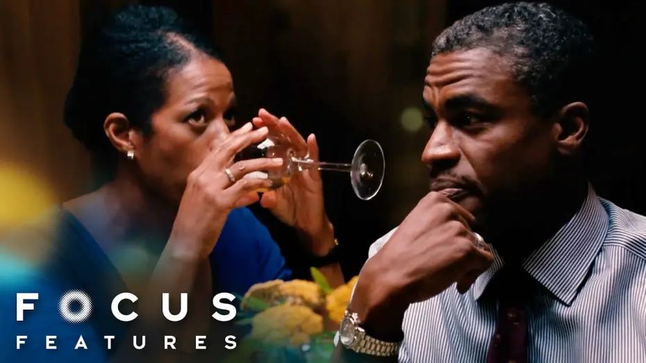 Watch film Pariah | The Family Dinner