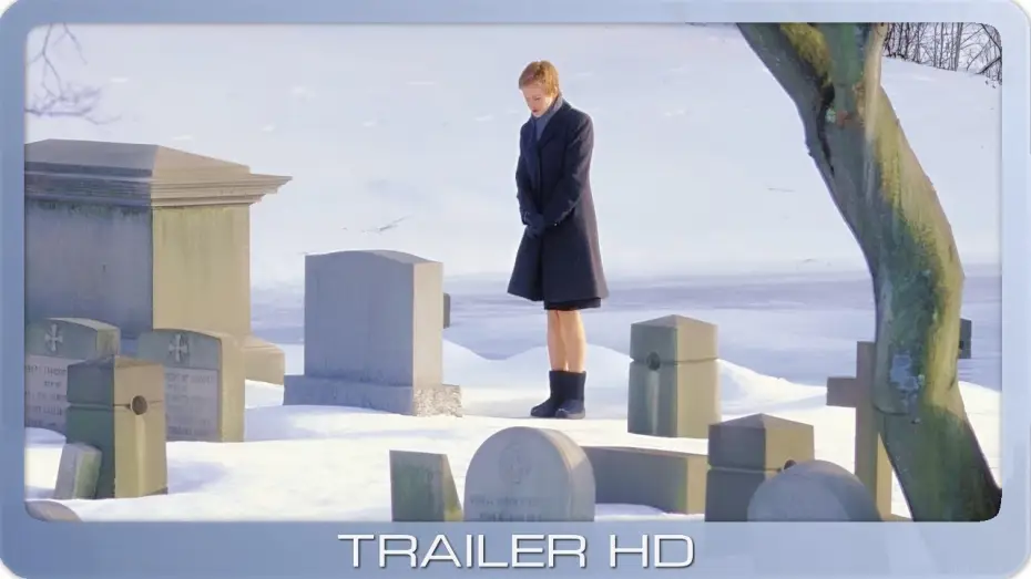 Watch film Birth — Birth ≣ 2004 ≣ Trailer