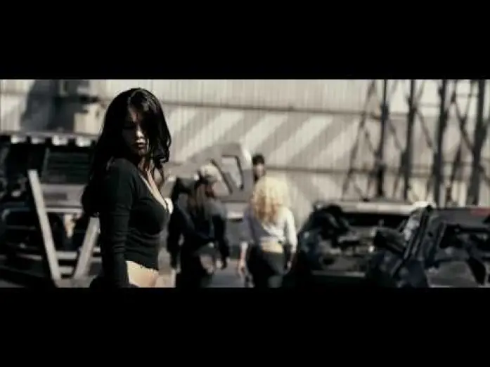 Watch film Death Race — DEATH RACE: LA CARRERA DE LA MUERTE - Trailer Español HD