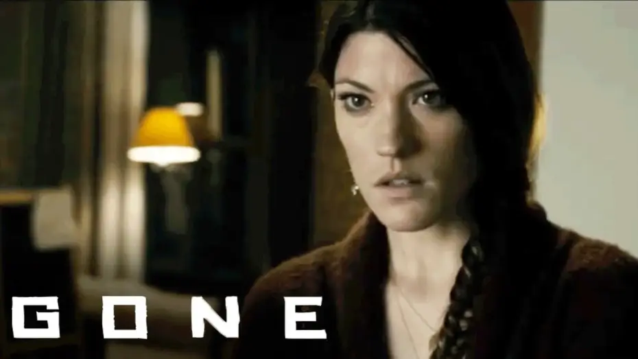 Watch film Gone — 'I'm Gonna Sound Crazy' Scene | Gone