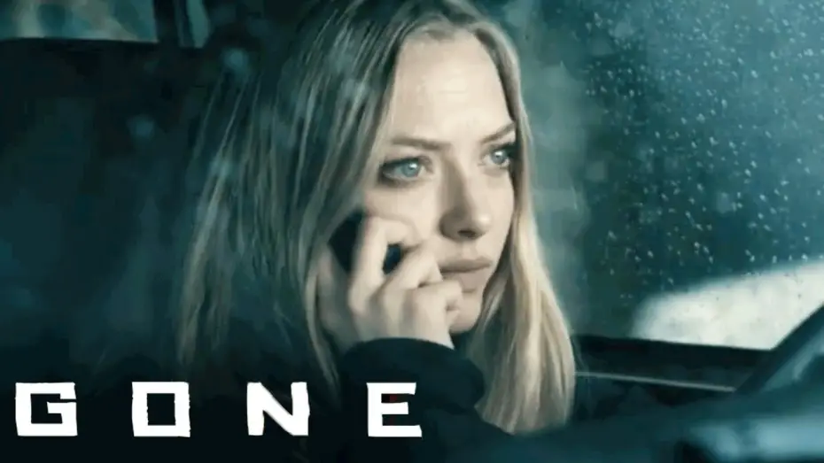 Watch film Gone — 'You Can't Do This Alone' Scene | Gone