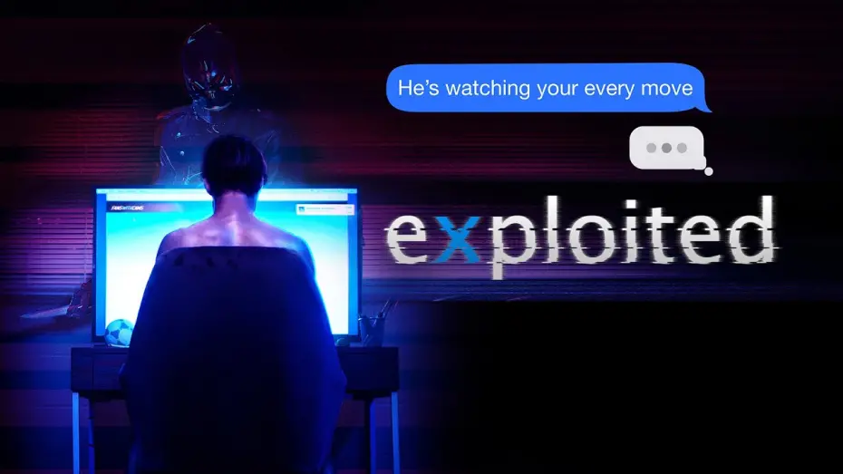 Watch film Exploited | Official Trailer