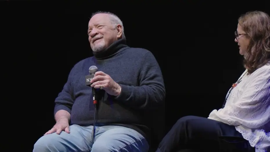 Watch film Oh, Canada — Paul Schrader on Oh, Canada