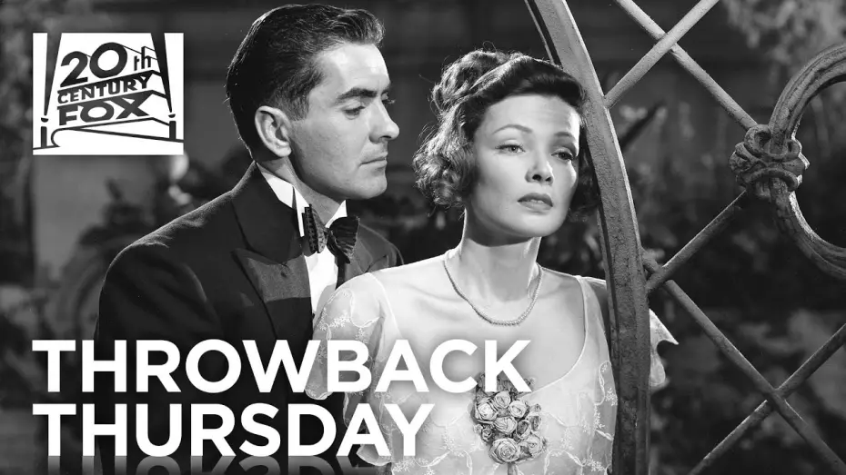 Watch film The Razor's Edge | The Razor's Edge | #TBT | 20th Century FOX