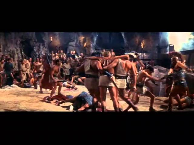 Watch film The Colossus of Rhodes | The Colossus Of Rhodes Trailer