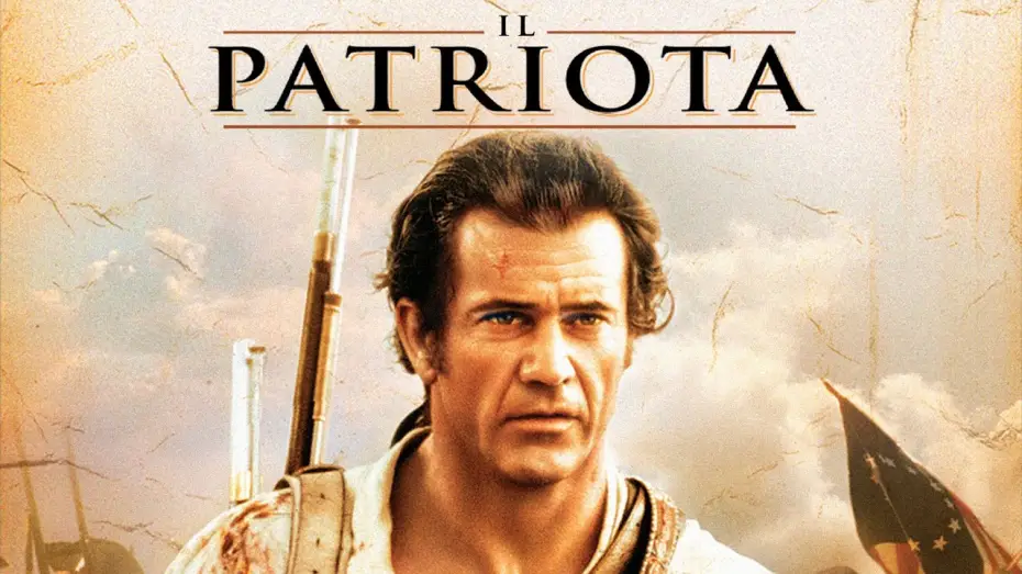 Watch film The Patriot | IL PATRIOTA (film 2000) TRAILER ITALIANO HD