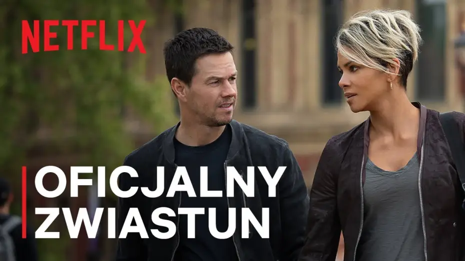 Watch film The Union | Oficjalny zwiastun [Napisy]