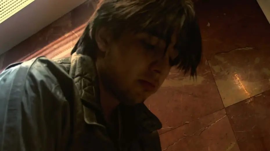 Watch film Volver — VOLVER - Short film