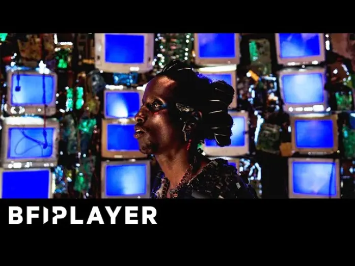 Watch film Neptune Frost | Mark Kermode reviews Neptune Frost (2021) | BFI Player