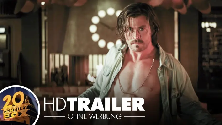 Watch film Bad Times at the El Royale | Bad Times at the El Royale | Offizieller Trailer 1 | Deutsch HD German (2018)