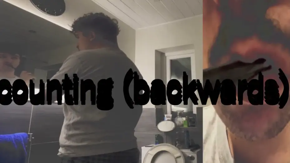 Watch film Counting (Backwards) | Counting (Backwards) (2026)