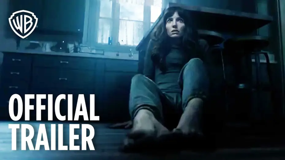 Watch film Malignant | Trailer