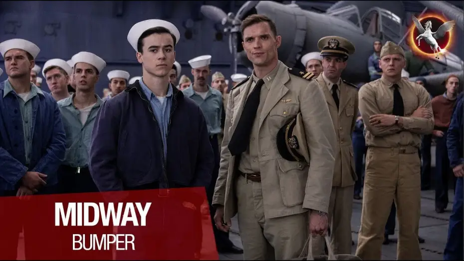 Watch film Midway | MIDWAY - Bumper [VF]
