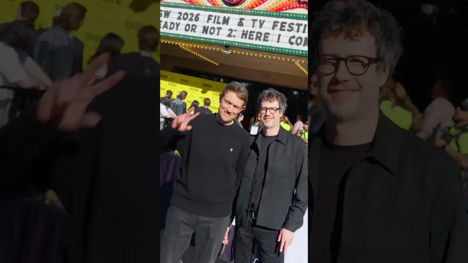 Watch film Ready or Not 2: Here I Come | Radio Silence