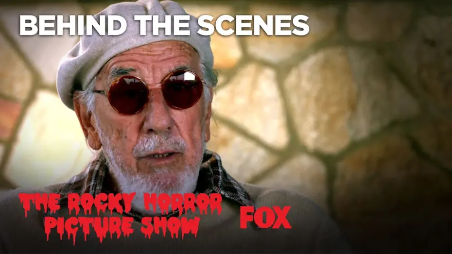 Watch film The Rocky Horror Picture Show: Let's Do the Time Warp Again | A Backstage Look At The Craziest Musical Ever Made