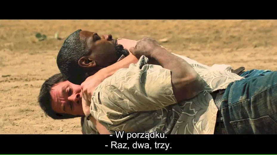 Watch film 2 Guns | Agenci - Zwiastun PL (Official Trailer)