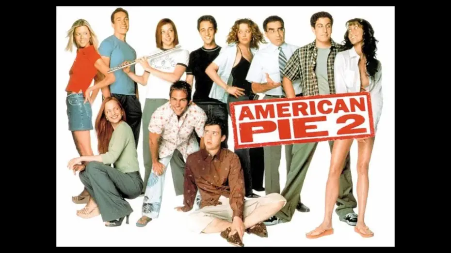 Watch film American Pie 2 | American Pie 2 - Trailer 2 Deutsch HD