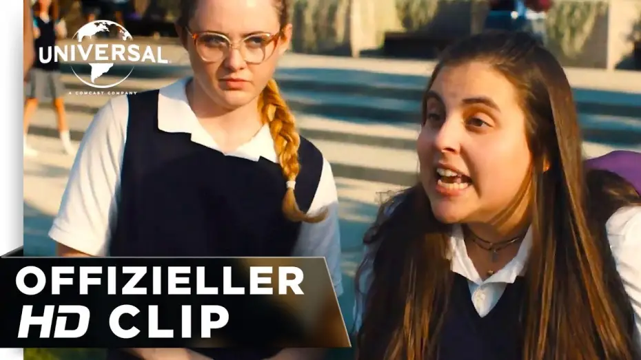 Watch film Lady Bird | Lady Bird - Filmclip "Schlechte Entscheidungen" german/deutsch HD